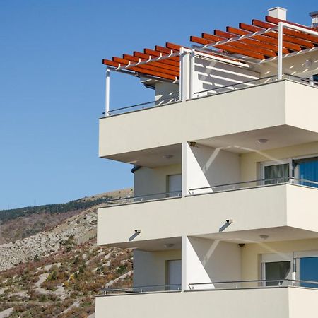 Apartman Leona Villa Nehaj เซนญ์ ภายนอก รูปภาพ