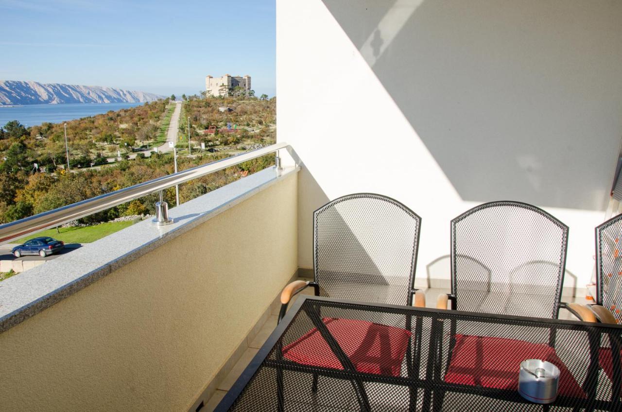 Apartman Leona Villa Nehaj เซนญ์ ภายนอก รูปภาพ