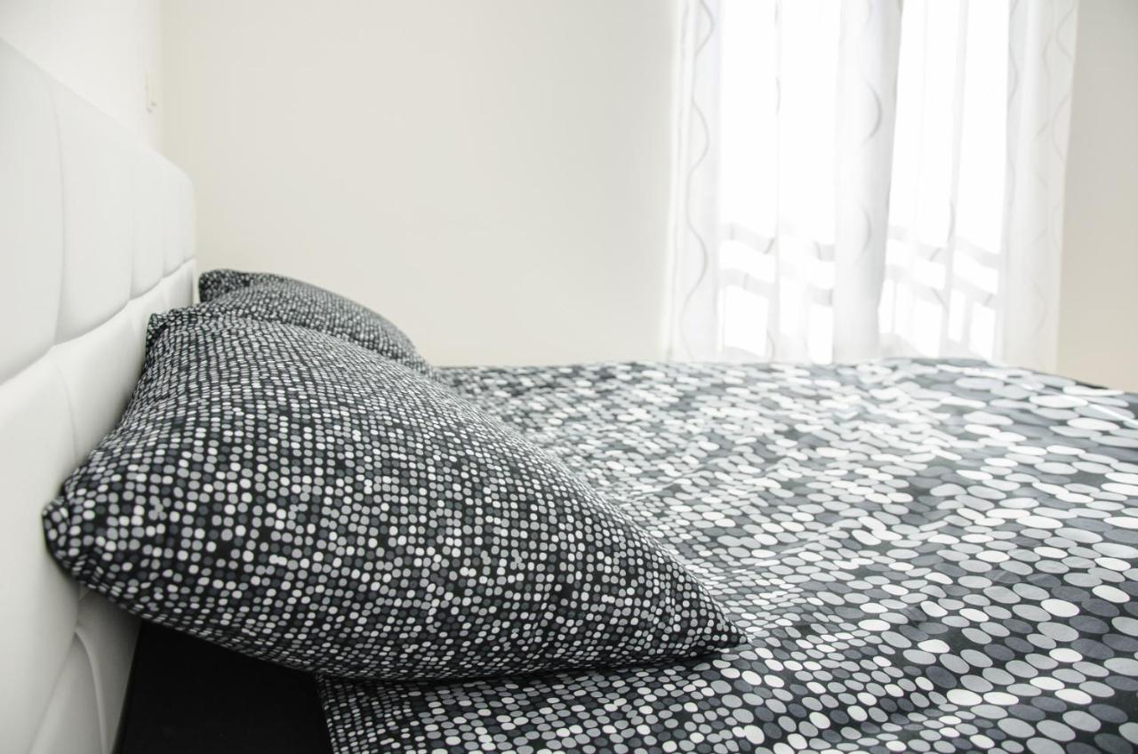 Apartman Leona Villa Nehaj เซนญ์ ภายนอก รูปภาพ