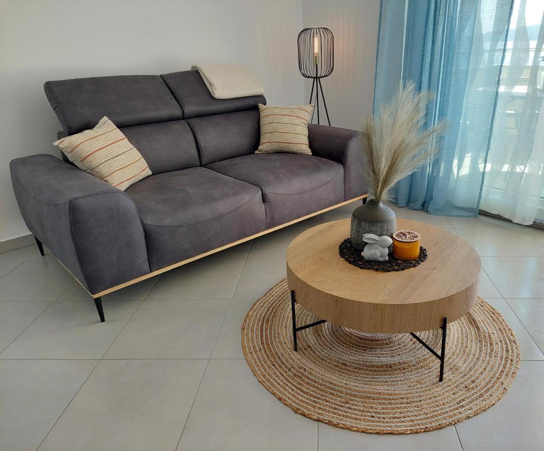 Apartman Leona Villa Nehaj เซนญ์ ภายนอก รูปภาพ