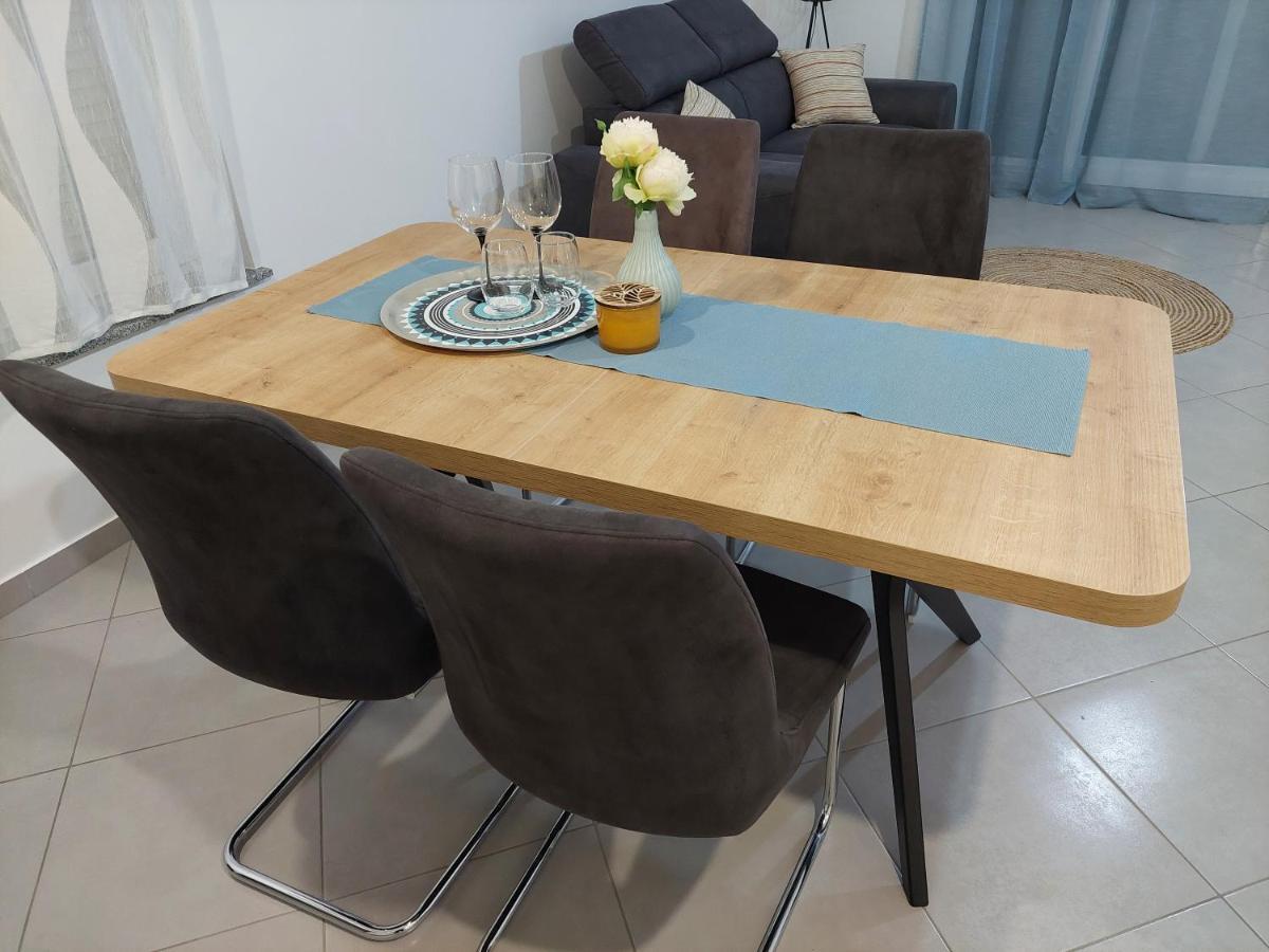 Apartman Leona Villa Nehaj เซนญ์ ภายนอก รูปภาพ
